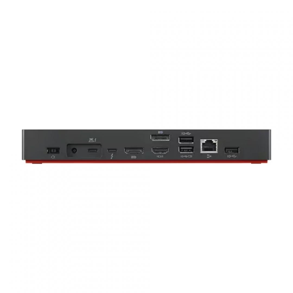 LENOVO THINKPAD 40B00135EU Evrensel USBC Dock Bağlantı İstasyonu