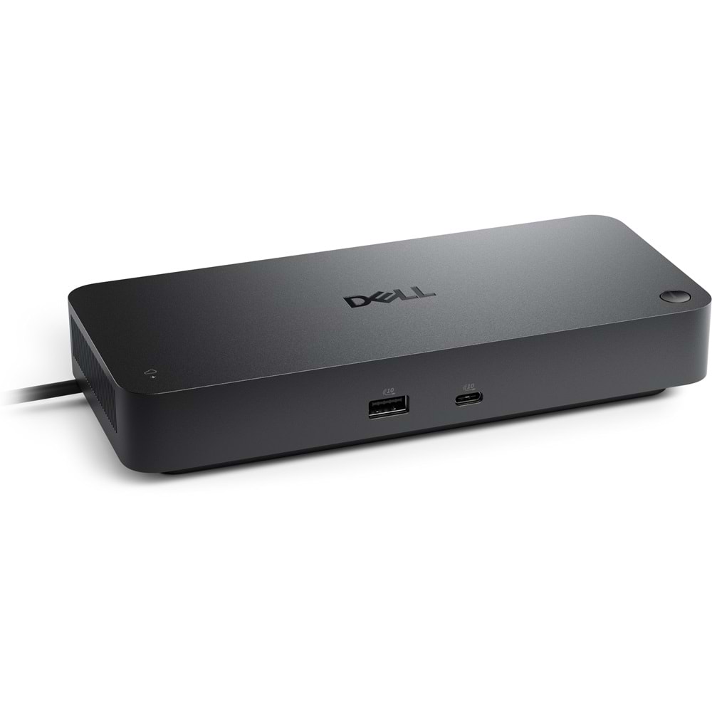 DELL Pro Smart Dock Station SD25 210-BRFM 130W USB-C Type-C Bağlantı İstasyonu