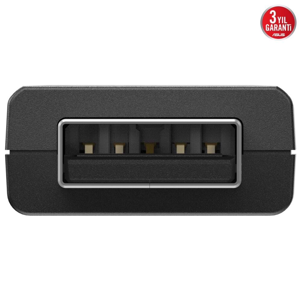 ASUS USB-BE92 NANO Wıfı7 BE6500 Kablosuz Usb Adaptör