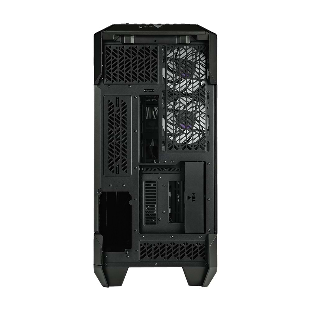 COOLERMASTER HAF700 EVO H700E-IGNN-S00 Gaming Full-Tower PC Kasası