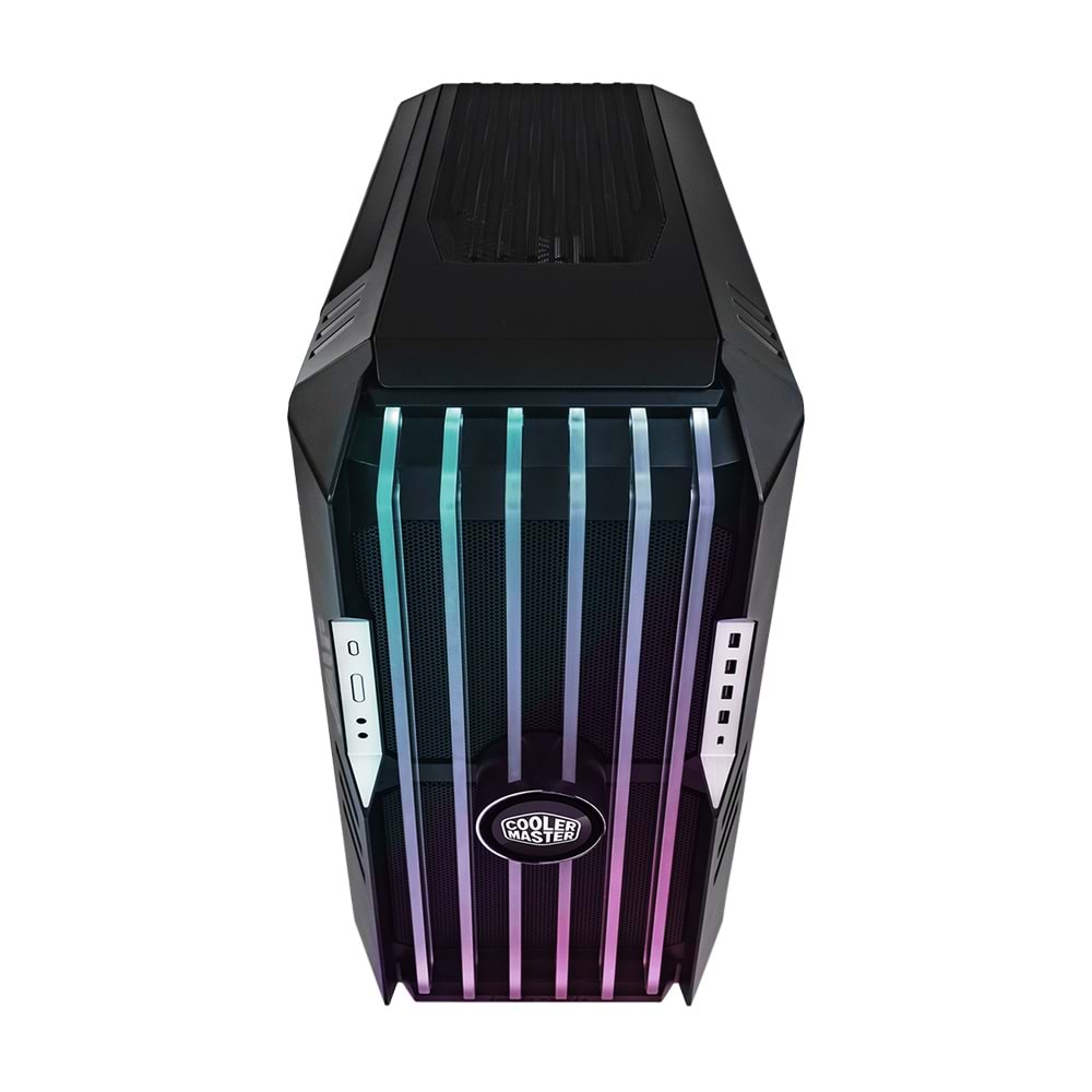 COOLERMASTER HAF700 EVO H700E-IGNN-S00 Gaming Full-Tower PC Kasası