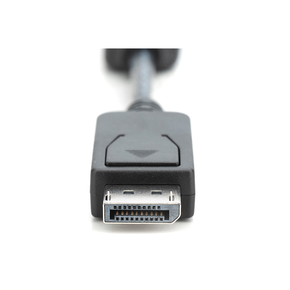 DIGITUS DP-HDMI Görüntü Adaptörü 0,15m (AK-340400-001-S)