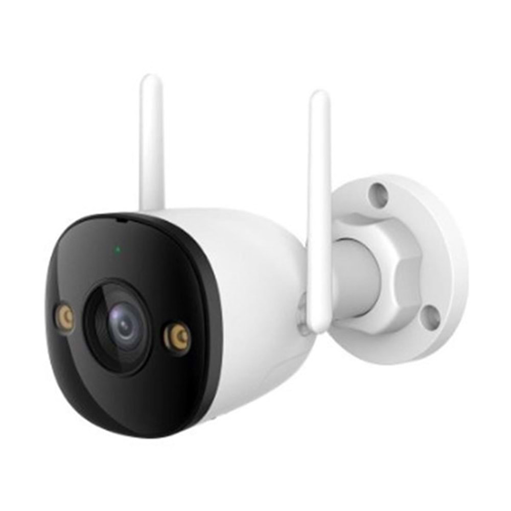 IMOU 5MP Bullet 3.6mm Wıfı Kablosuz IP Kamera Bullet 3 IPC-S3EP-5M0WE