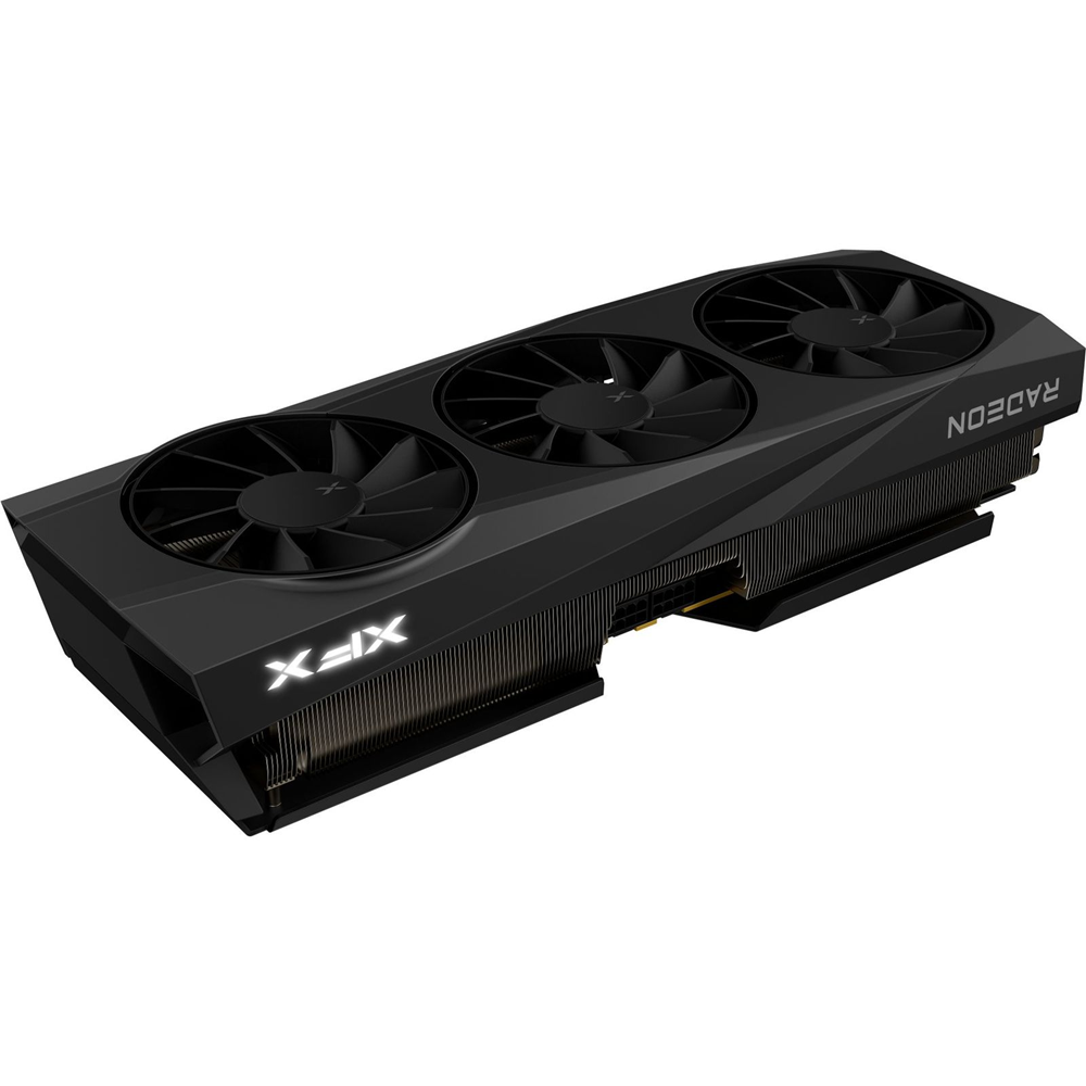 XFX 16GB RX9070XT QUICKSILVER EX-RX-97TQICKB9 GDDR6 256bit HDMI-DP PCIE 5.0