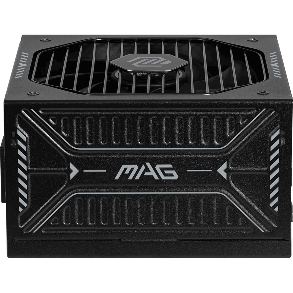 MSI 1000w 80+ Platinum MAG A1000GLS PCIE5 Tam Modüler Power Supply