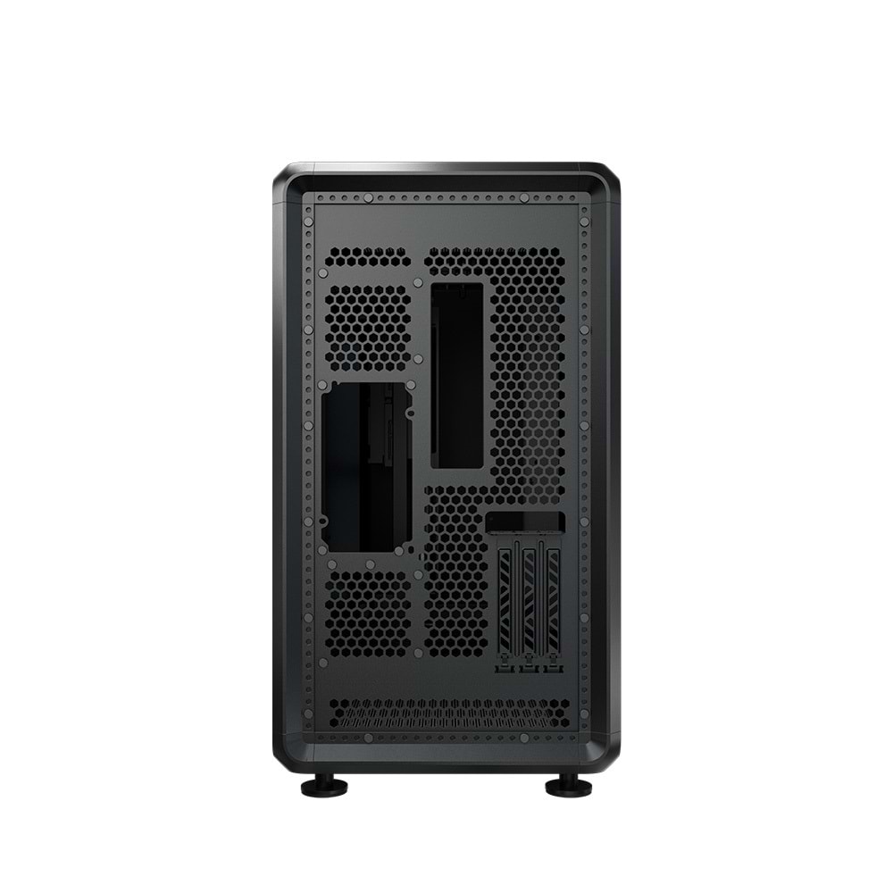 COOLERMASTER MASTERFRAME 360 MIRROR MF360-KHNN-S01 BTF Gaming Mid-Tower PC Kasası