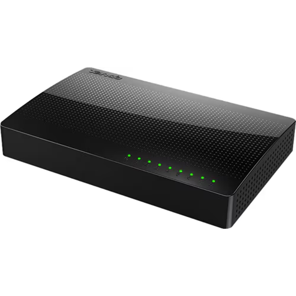 TENDA 8port Gigabit Yönetilemez Switch SG108 
