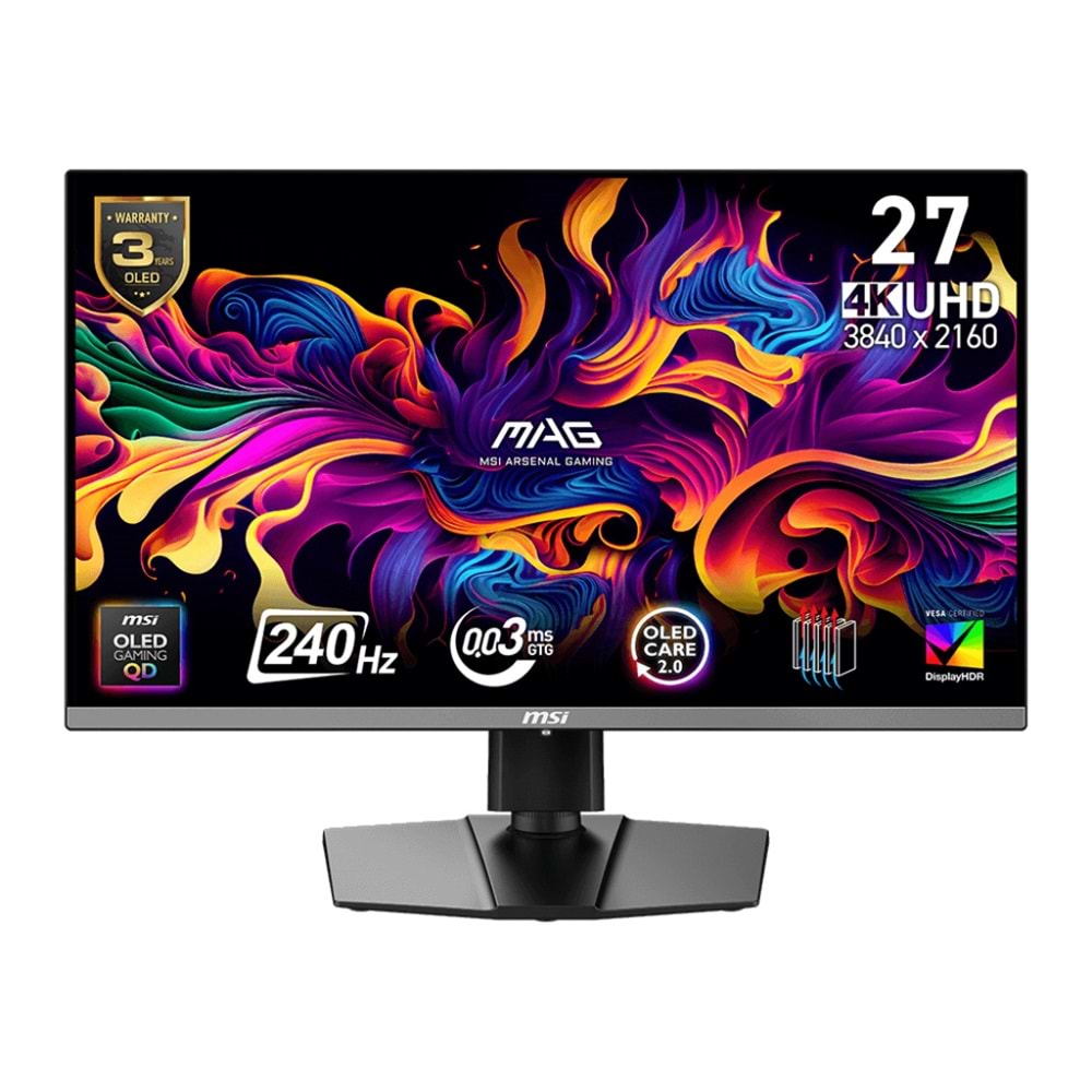 MSI 26.5