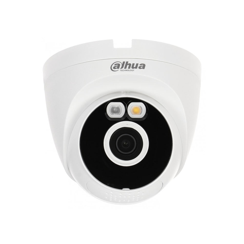 DAHUA 4MP Dome 2.8mm Wıfı Kablosuz IP Kamera T4A-PV