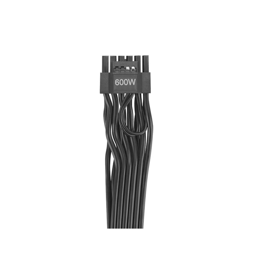 DEEPCOOL 12VHPWR-CABLE PCIe GPU Güç Kablosu