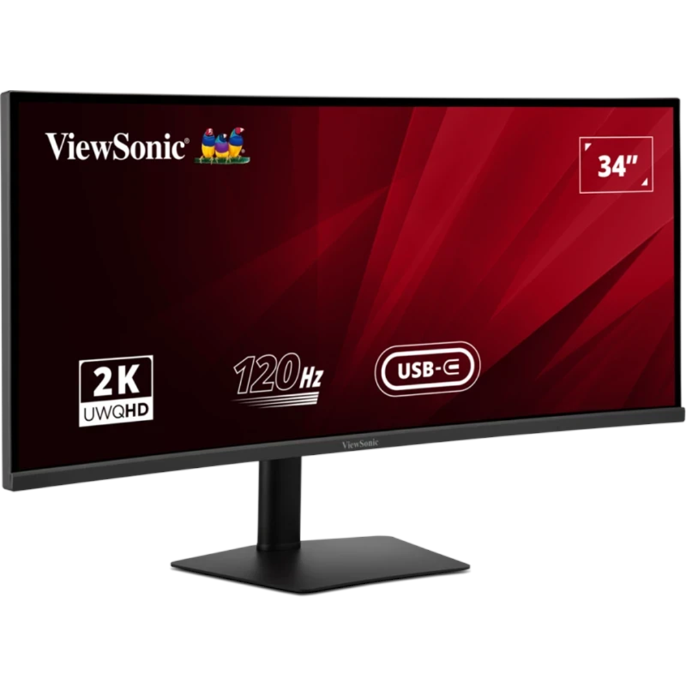 VIEWSONIC 34