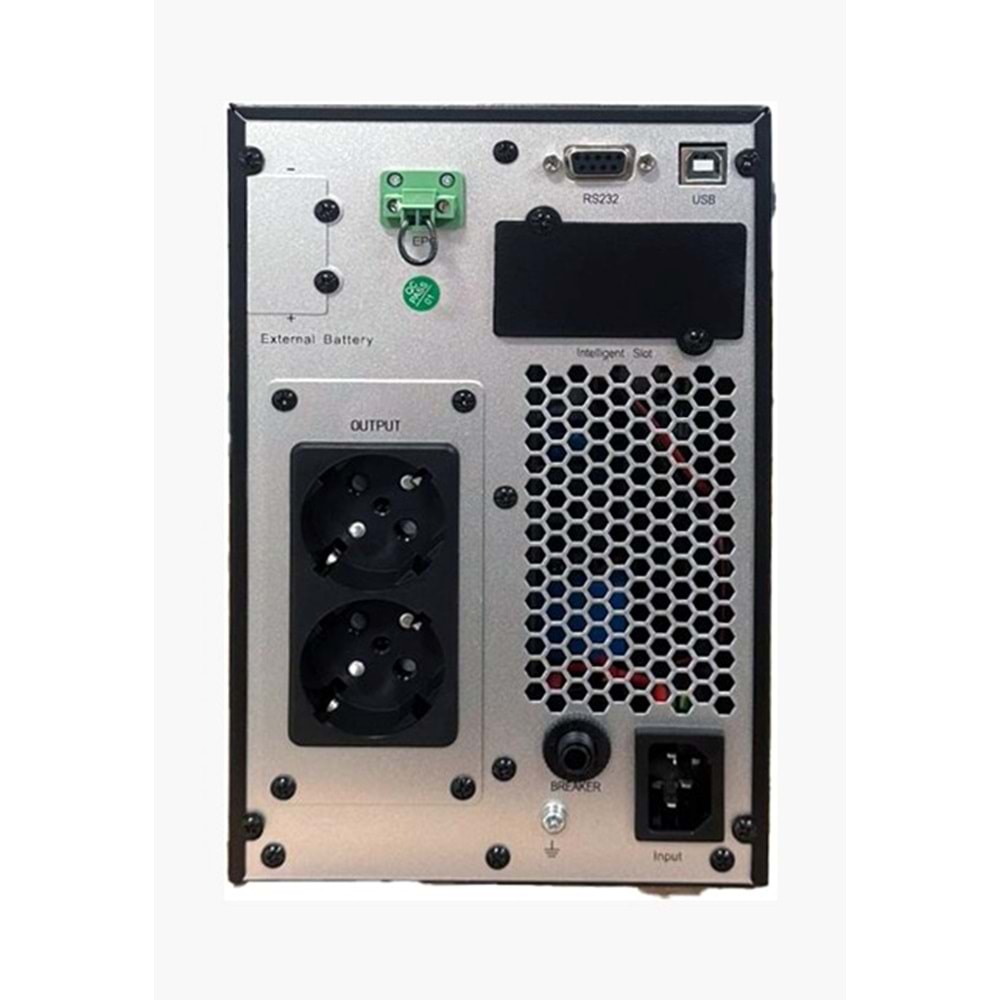 DOTVOLT 1kva MN1KV AOnline Ups UPS 12v 9amper