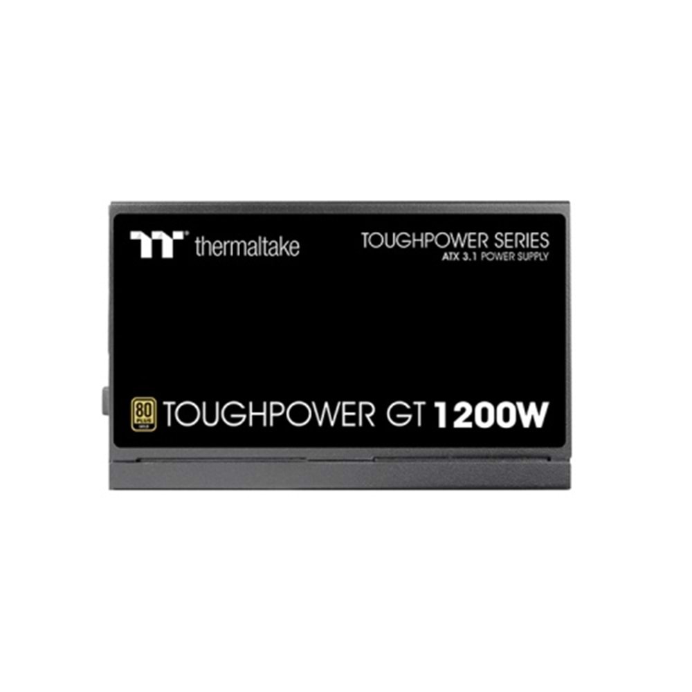THERMALTAKE 1200W 80+ GOLD TOUGHPOWER GT PS-TPT-1200FNFAGE-3 Tam Modüler Power Supply