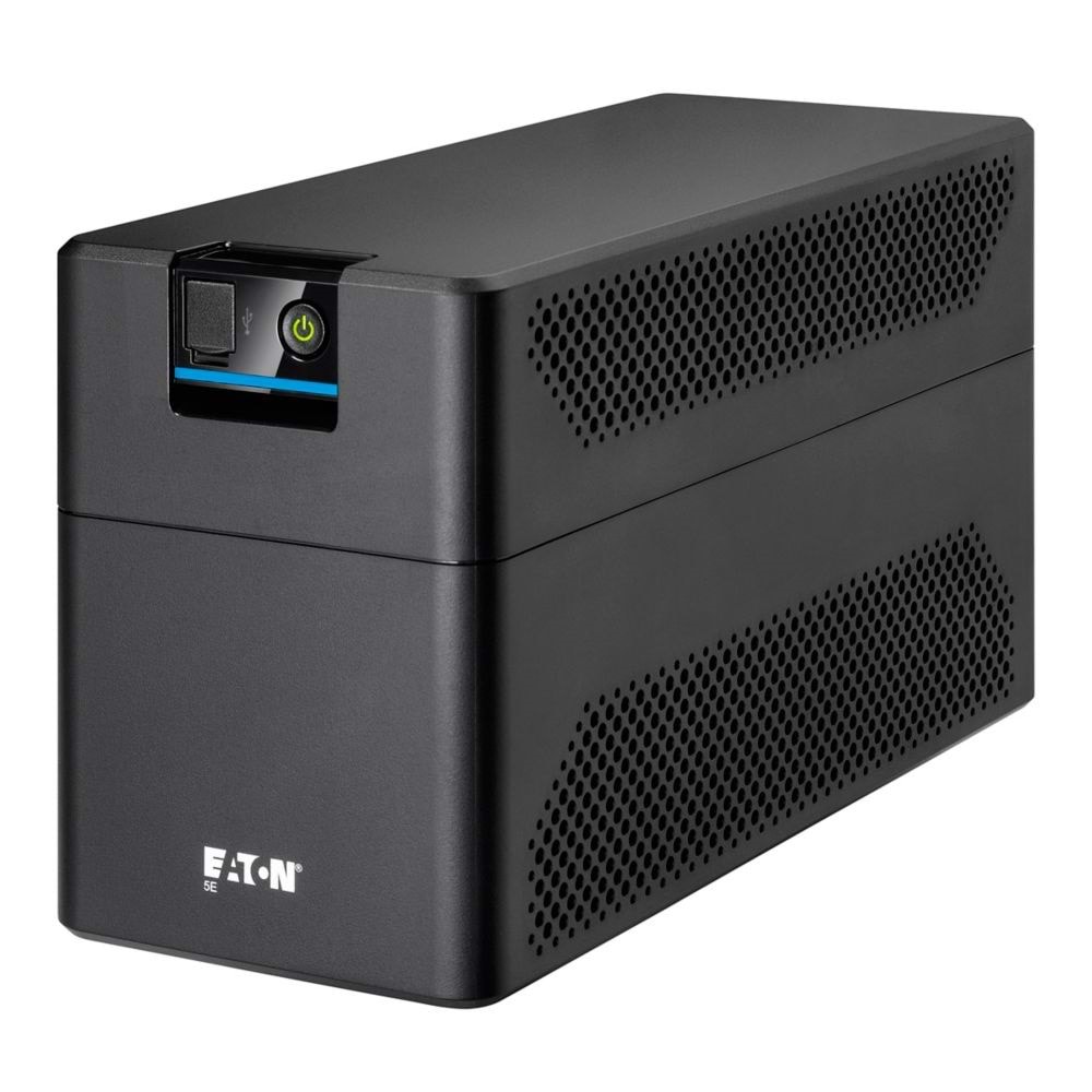 EATON 1200VA 5E1200 USB DIN(Schuko) Line Interactive Led Ekran Ups