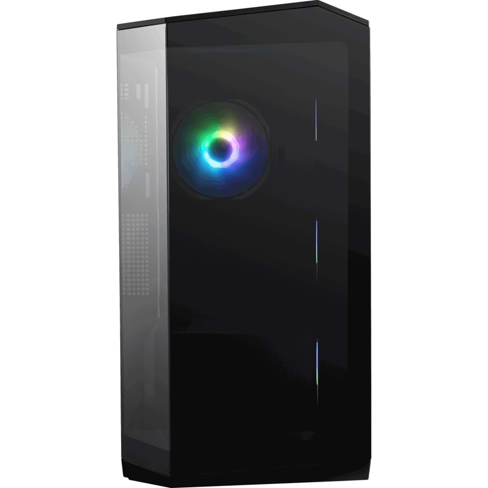 MSI MAG PANO M100R PZ B65 Gaming Mid-Tower PC Kasası