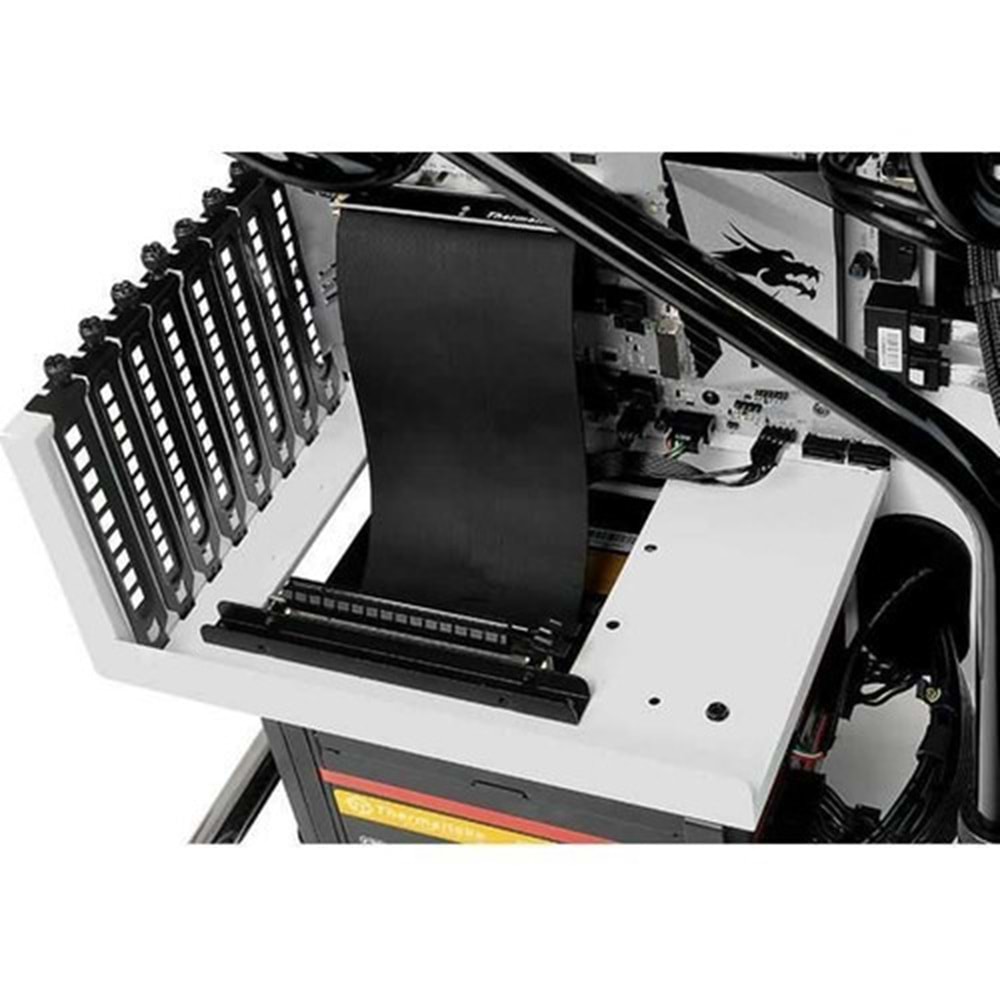 THERMALTAKE AC-053-CN1OTN-C1 PCI-e X16 Riser Cable
