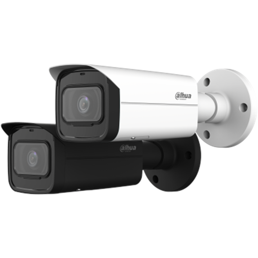DAHUA 2MP Bullet 3.6mm IP Kamera IPC-HFW5241T-ASE-0360B-S3