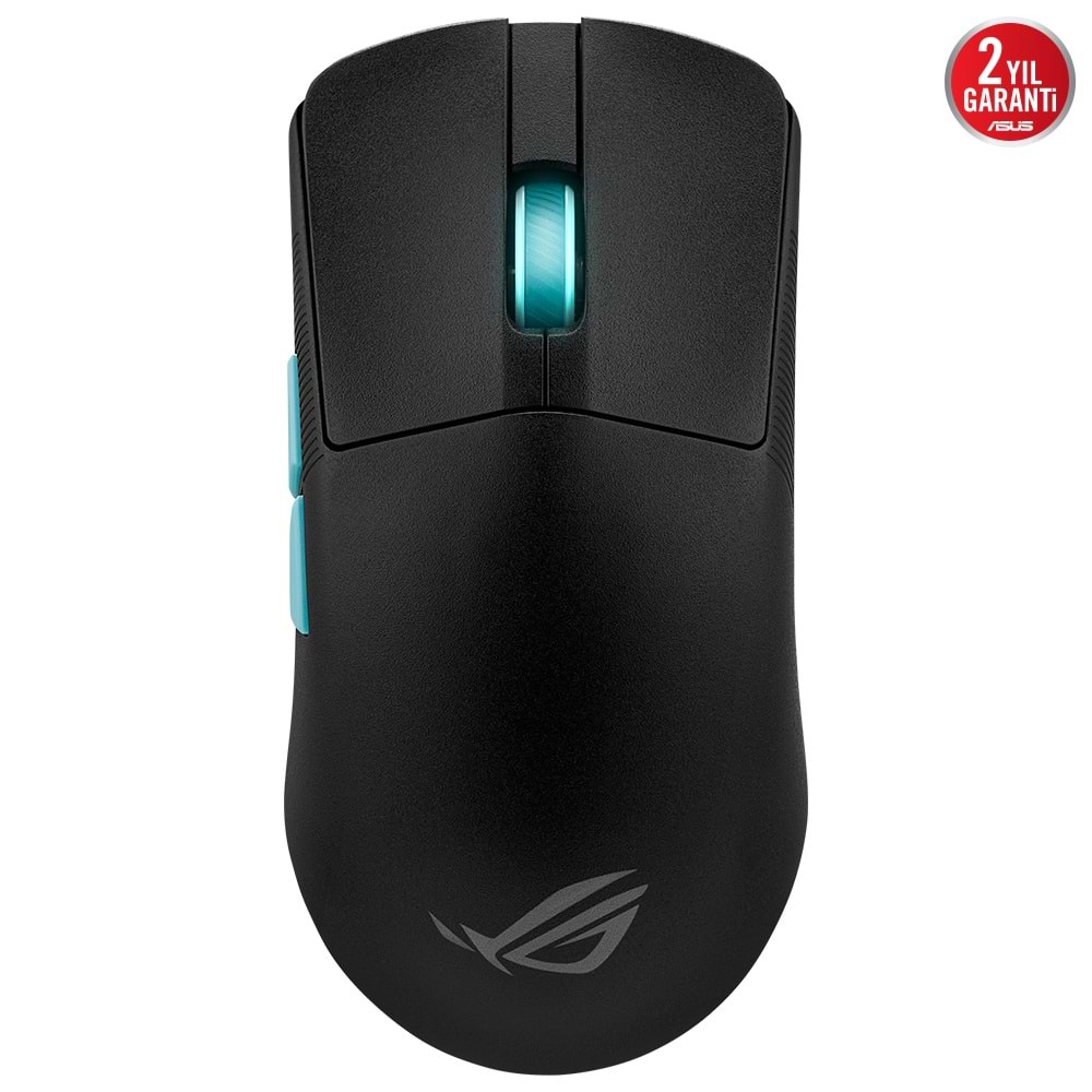 ASUS ROG Harpe Ace Aim Lab Edition 36.000dpi 54g Kablosuz Gaming Mouse / 90MP02W0-BMUA00