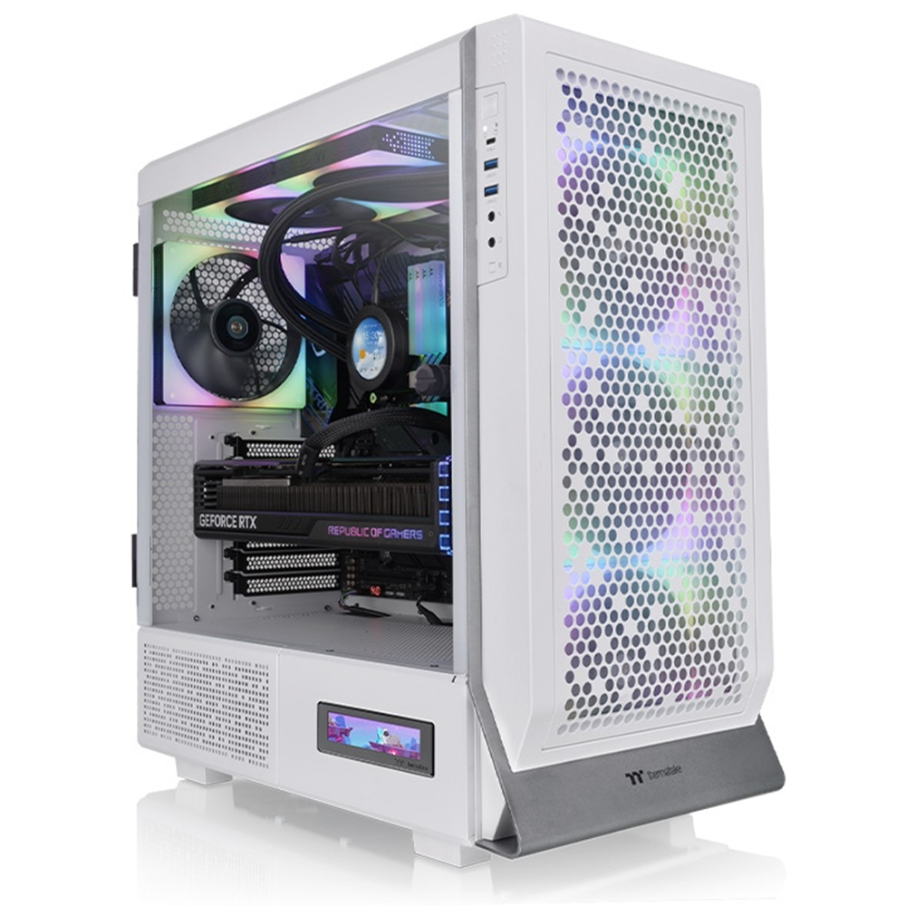 THERMALTAKE CERES 500 kasa için 3,9