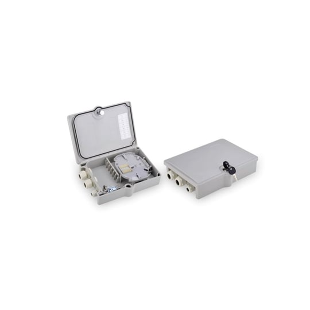 BIFO 24 Port FTTH Box Sonlandırma Kutusu 250x20 IP65 07IP65V1-48PE1E