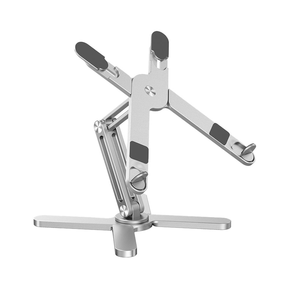 FRISBY FNC-5170ST Ayarlanabilir Alüminyum Notebook Standı