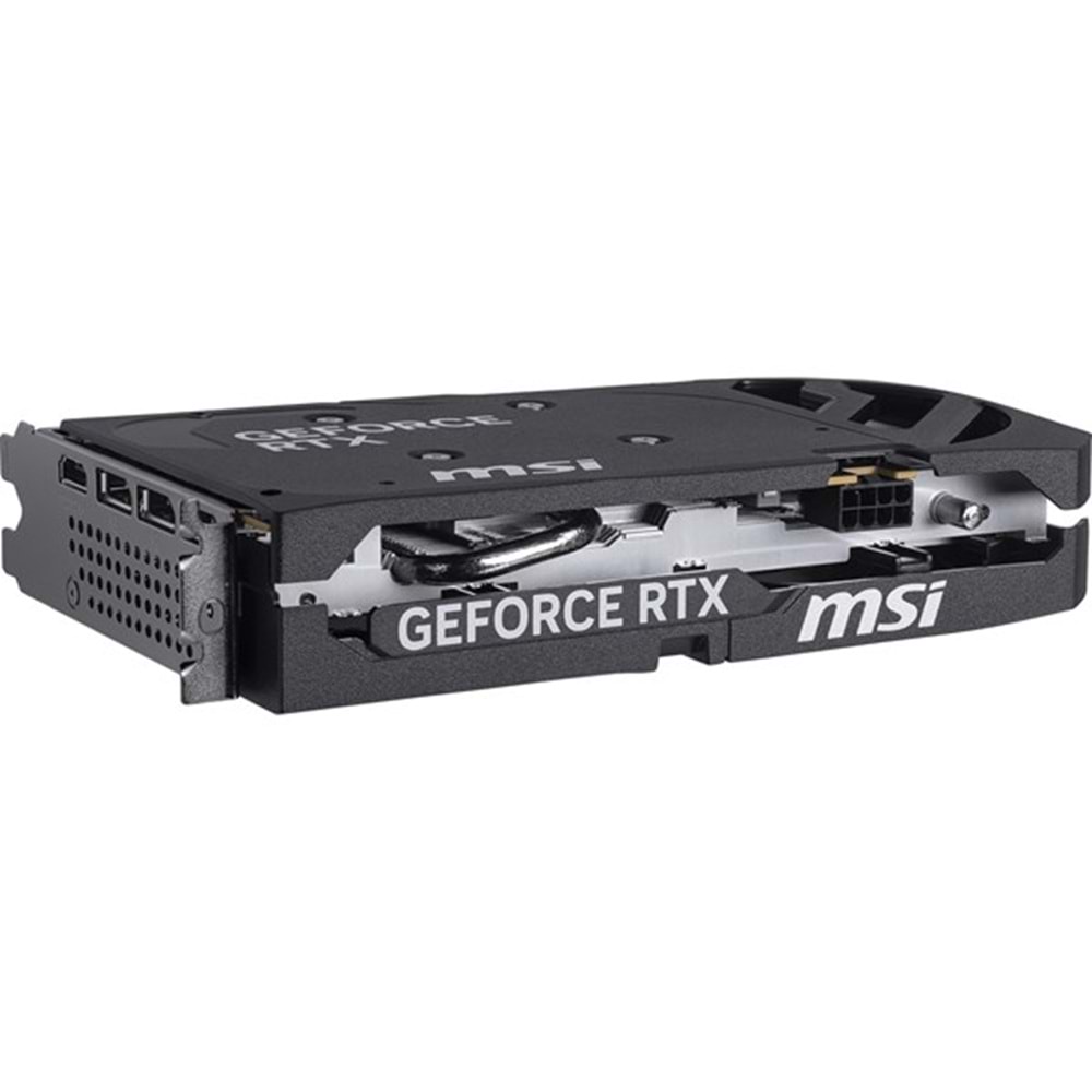 MSI RTX5050 8GB SHADOW 2X OC GDDR6 128bit HDMI DP PCIe 5.0