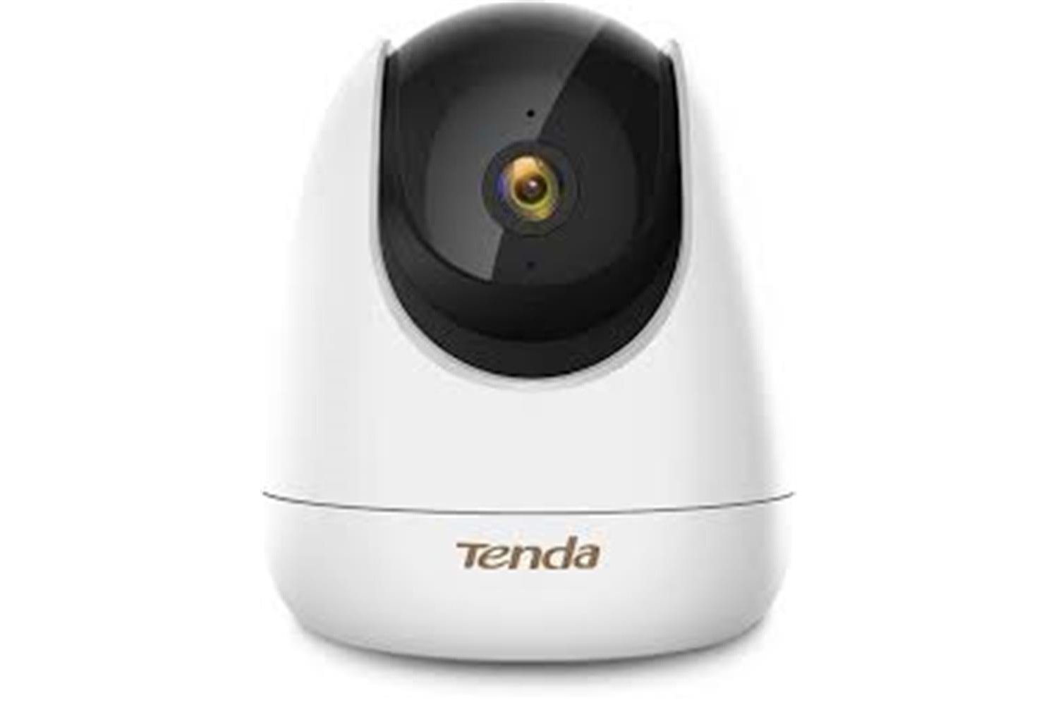 TENDA CP7 4 MP Pan-Tilt Wifi Güvenlik Kamerası