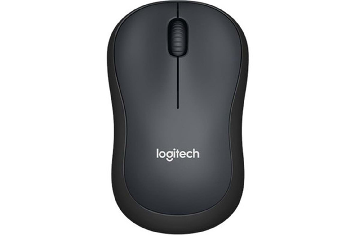 Logitech 910-006510 M221 Silent Sessiz Charcoal Kablosuz Mouse