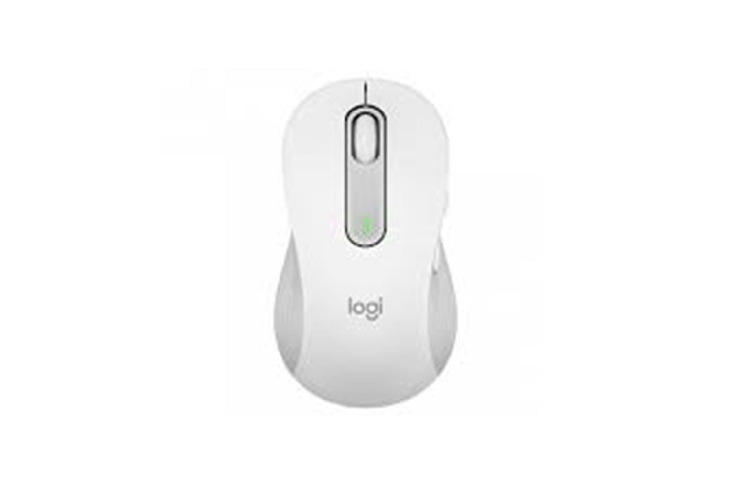 Logitech 910-006255 M650 Signature Beyaz Mouse 