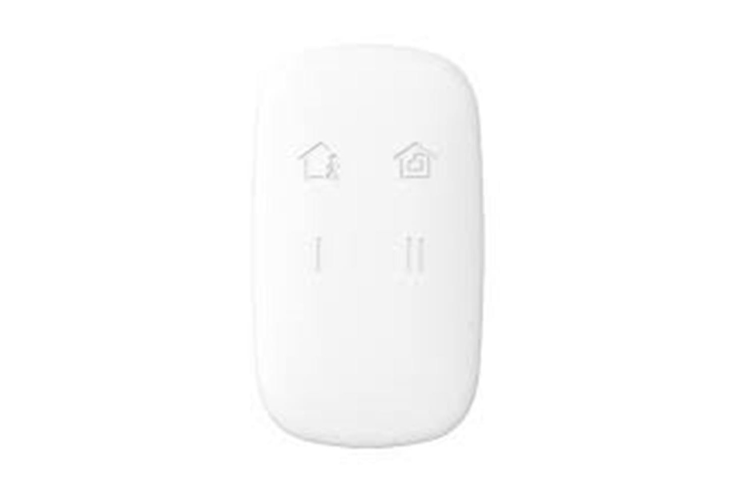 Hikvision DS-PKF1-WE Kablosuz Anahtarlık Kumanda