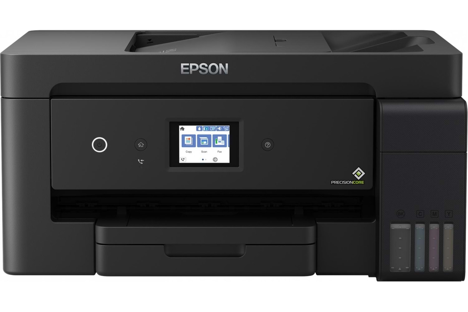 Epson L14150 MEAF Yazıcı-Tarayıcı-Fotokopi Renkli Mürekkep Tanklı Yazıcı A3 WI-FI