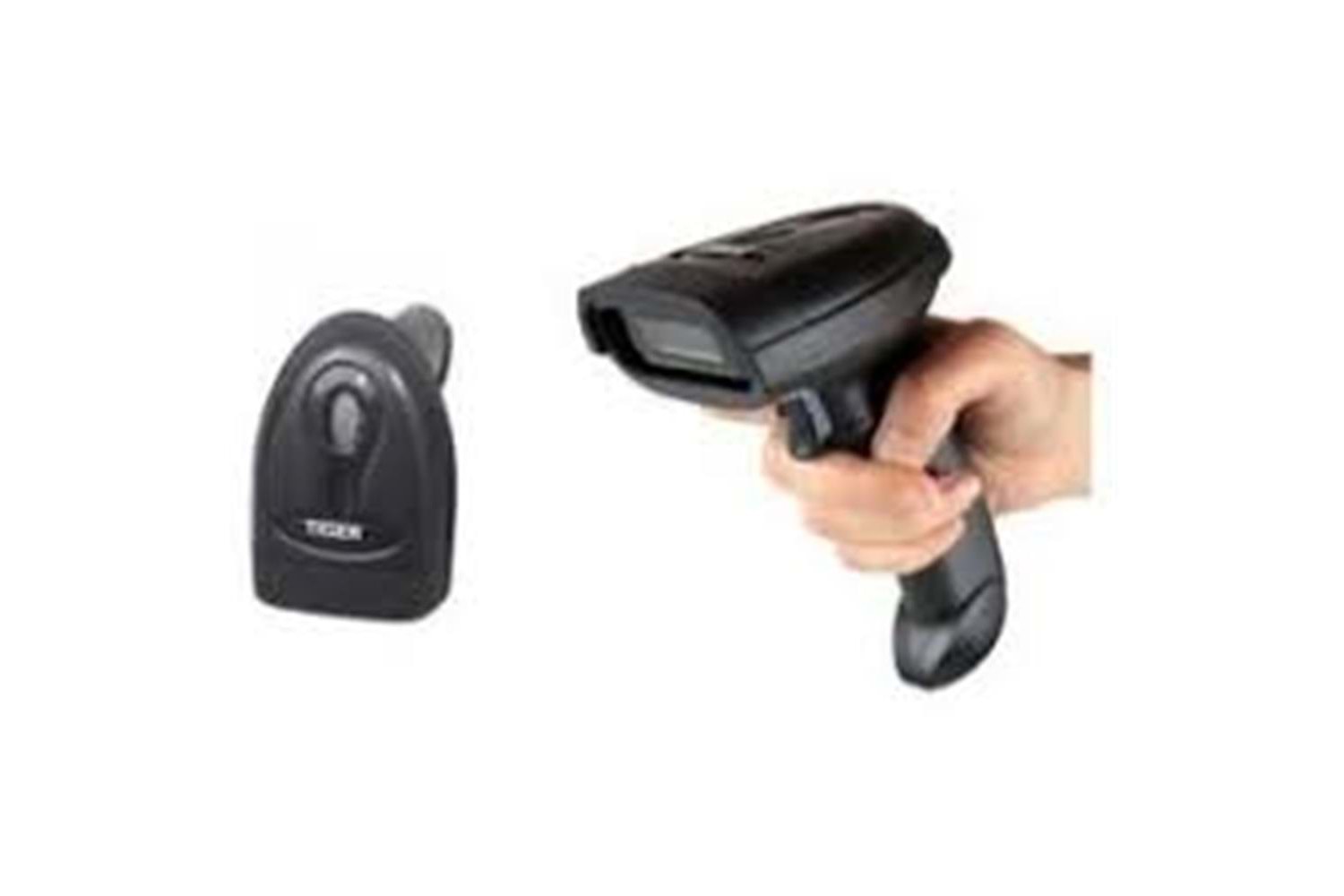 Tiger CS22 Usb El Tipi 2D Karekod Kablolu Barkod Okuyucu