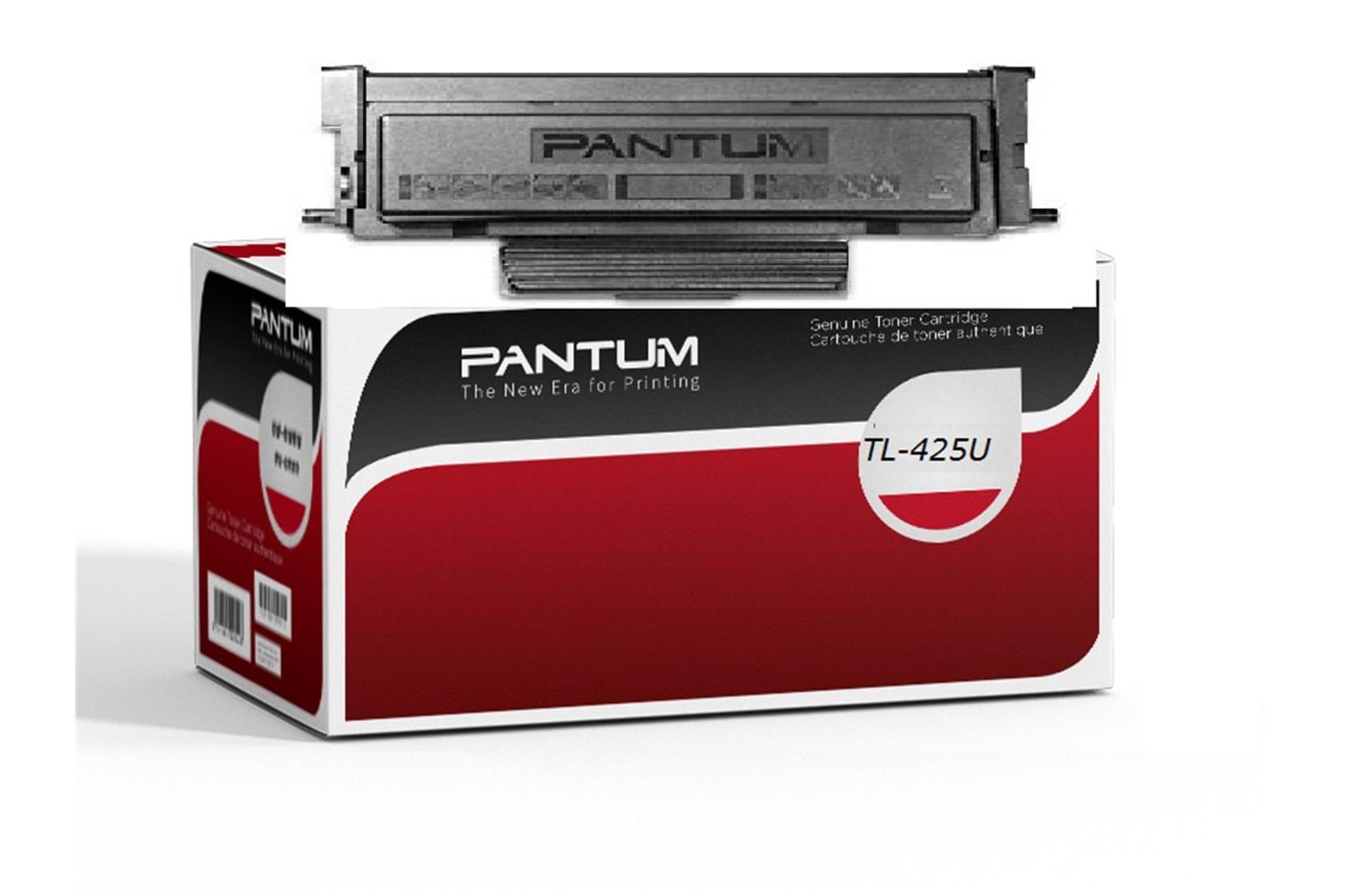 Pantum TL-425U M7105-P3305 Black Siyah Toner 11.000 Sayfa