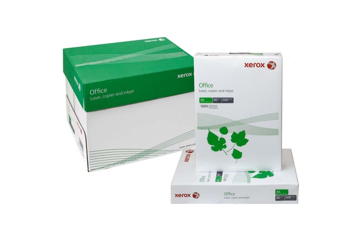 Xerox 421L91820 A4 Office 80gr Fotokopi Kağıdı