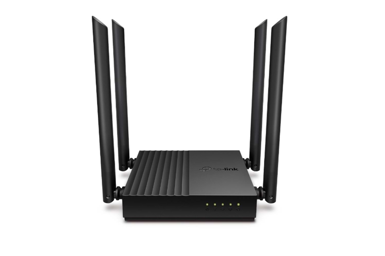 Tp-Link Archer C64 Dual Bant 4 Port Kablosuz Router AC1200