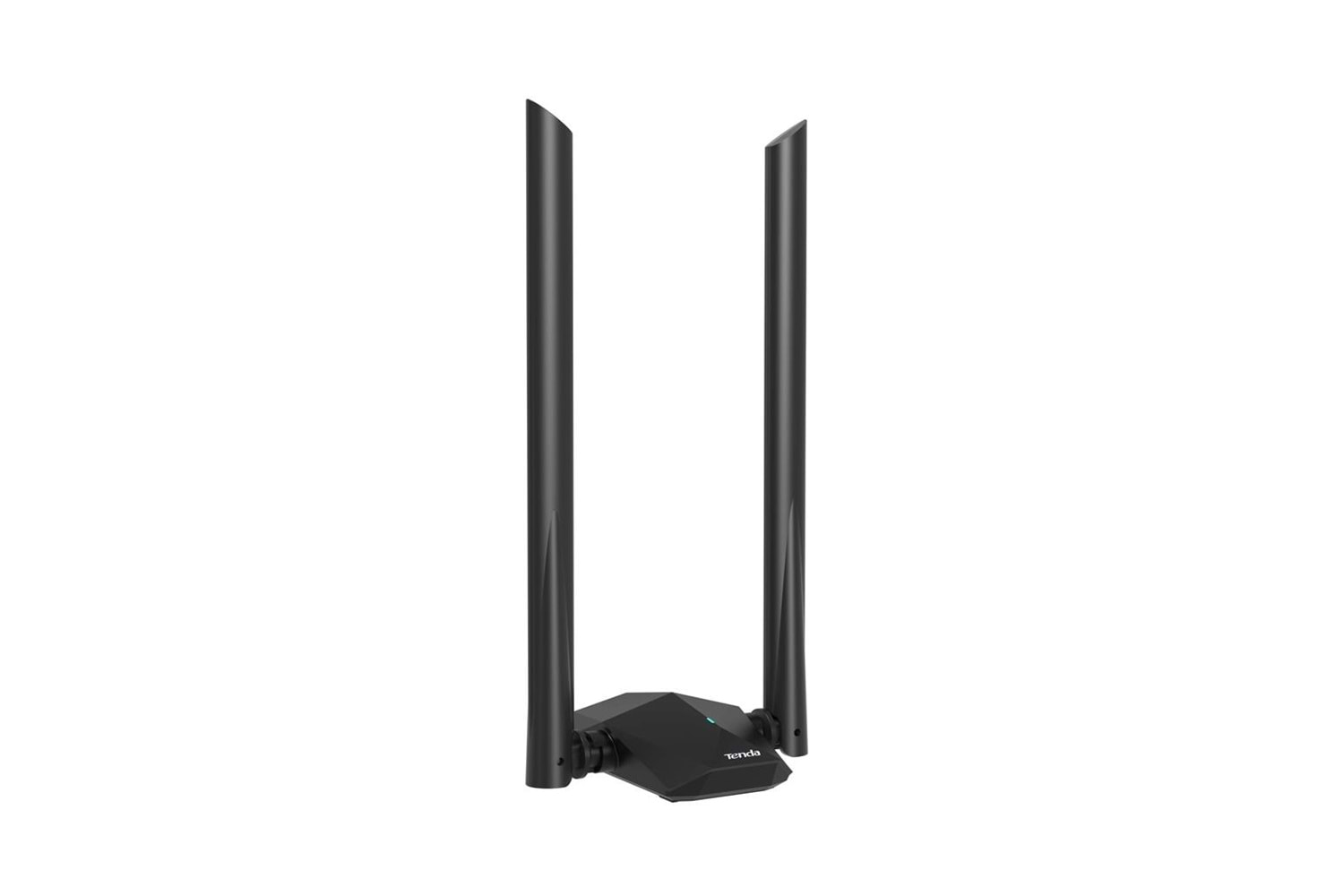 Tenda U18A Wifi 6 1201 Mbps 2-5dBi Antenli USB Adaptör