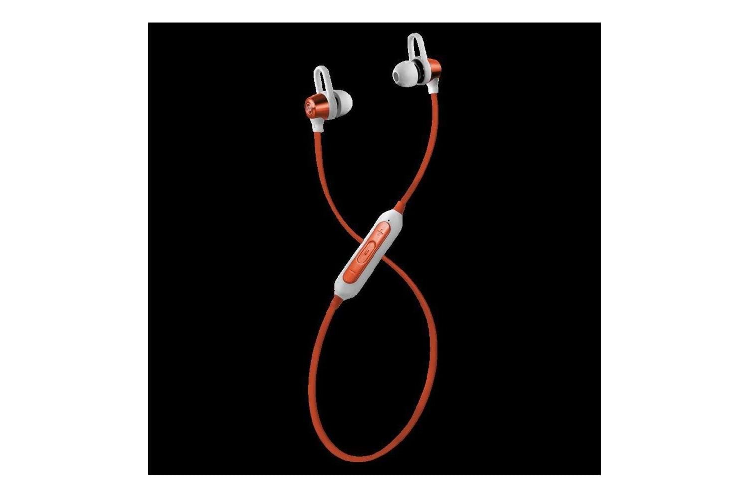 Maxell MLA EB-BT750 Metalz Turuncu Kablolu Kulak İçi Bluetooth Kulaklık