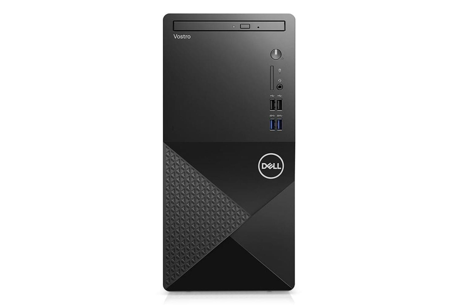 Dell Vostro N7505VDT3910EMEA01_U İ5-12400 8Gb 256Gb Ssd Ubuntu 3910 Masaüstü Bilgisayar