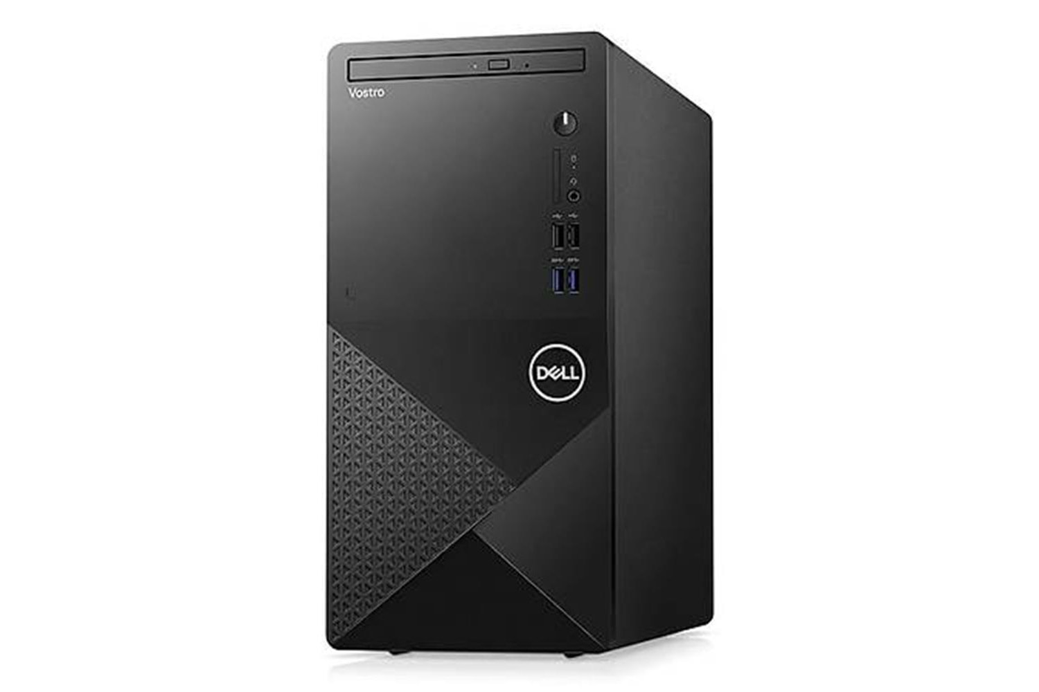 Dell Vostro N7505VDT3910EMEA01_U İ5-12400 8Gb 256Gb Ssd Ubuntu 3910 Masaüstü Bilgisayar