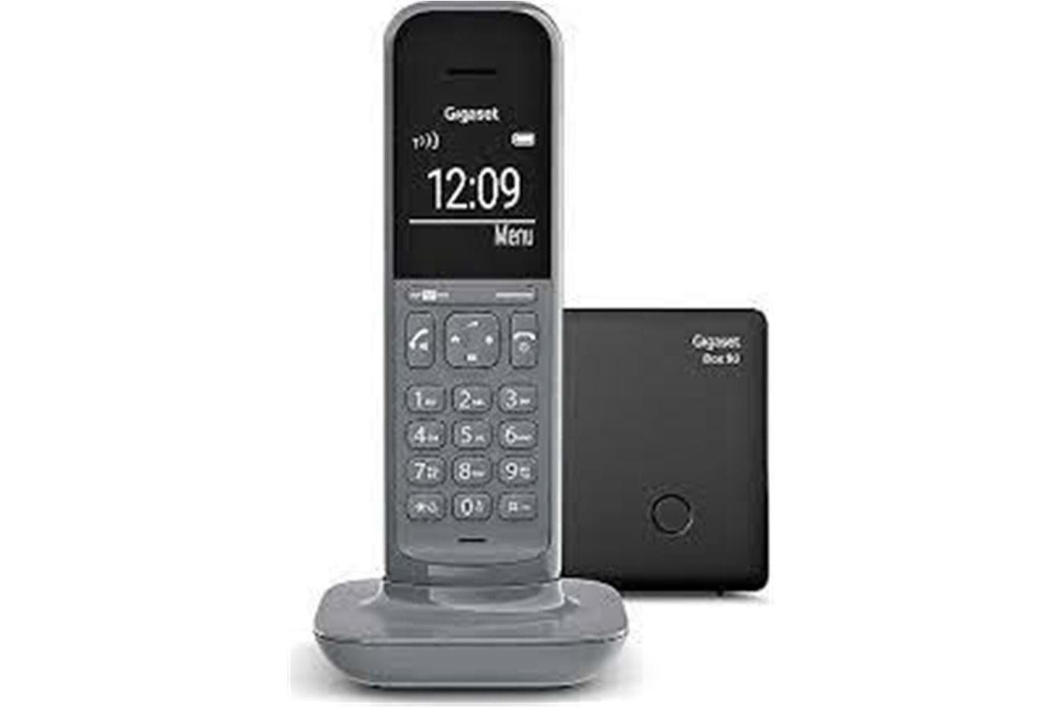Gigaset CL390 Hands Free Dect Telsiz Telefon