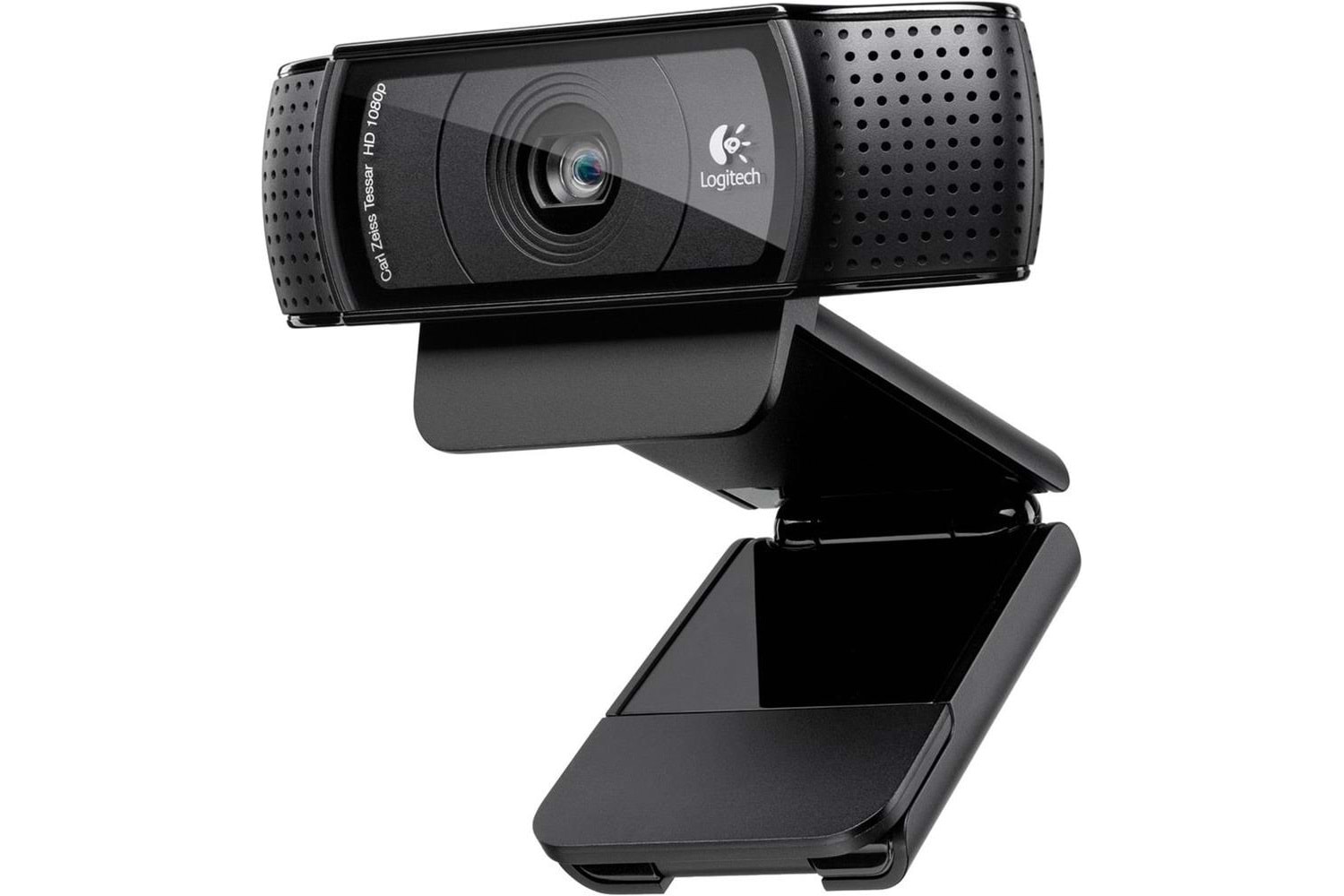 Logitech 960-001252 C920S HD PRO WEBCAM-SİYAH 