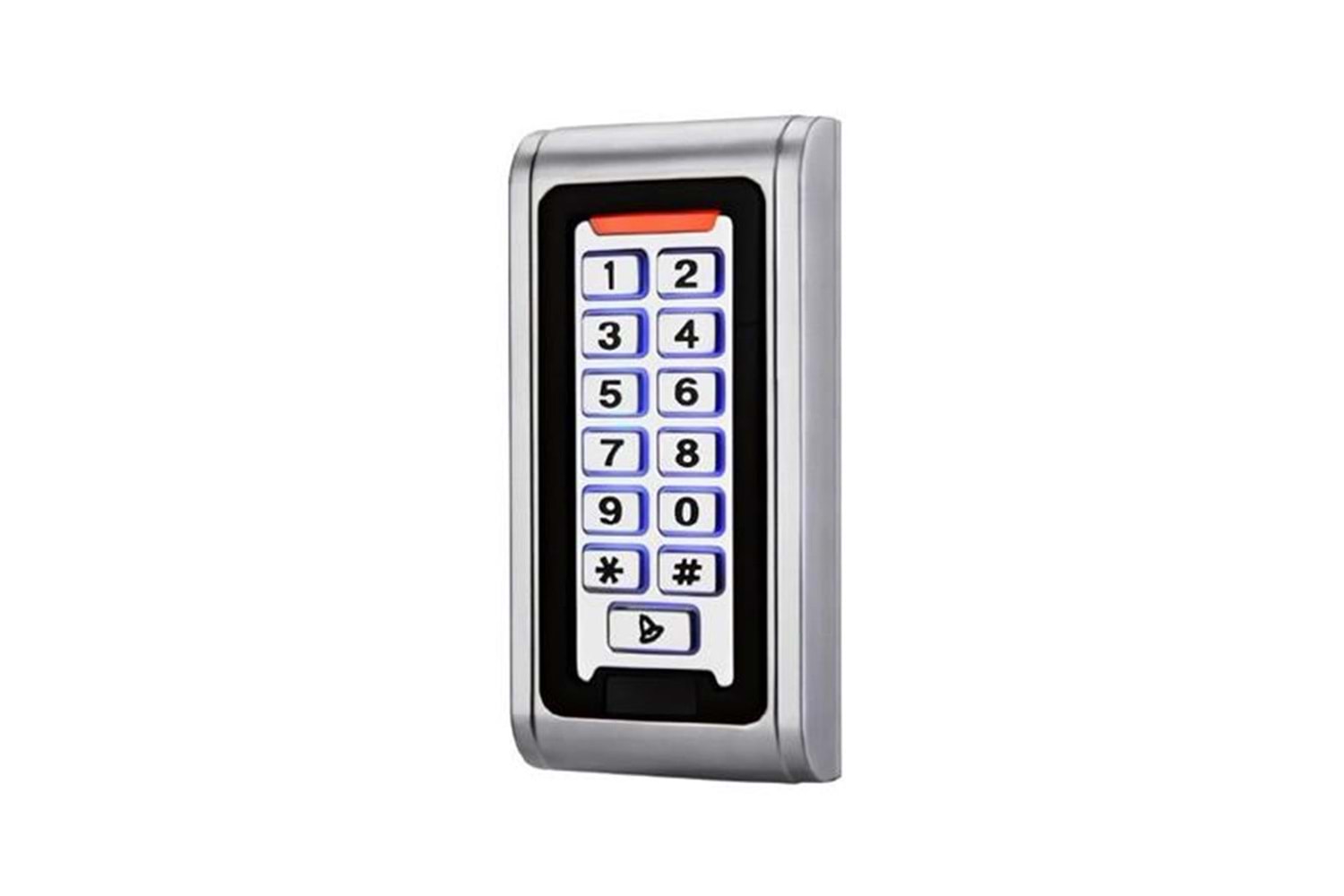 Nova MSC-02P IP66 Şifrematik Okuyucu