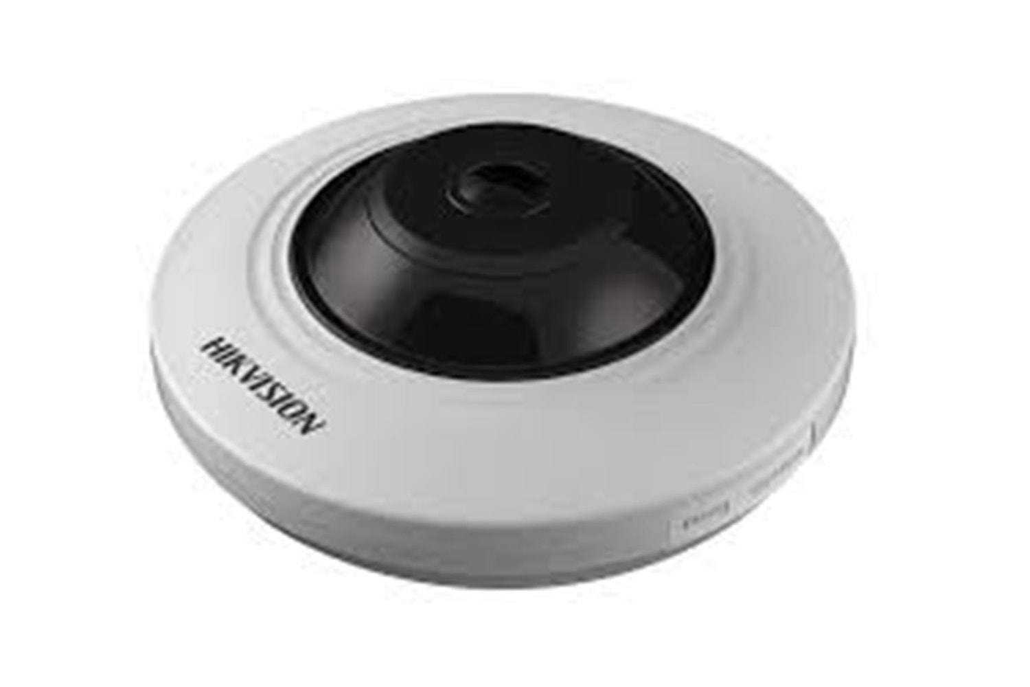 Hikvision DS-2CD2935FWD-I 3 MP Fisheye Fixed Dome Ip Network Camera