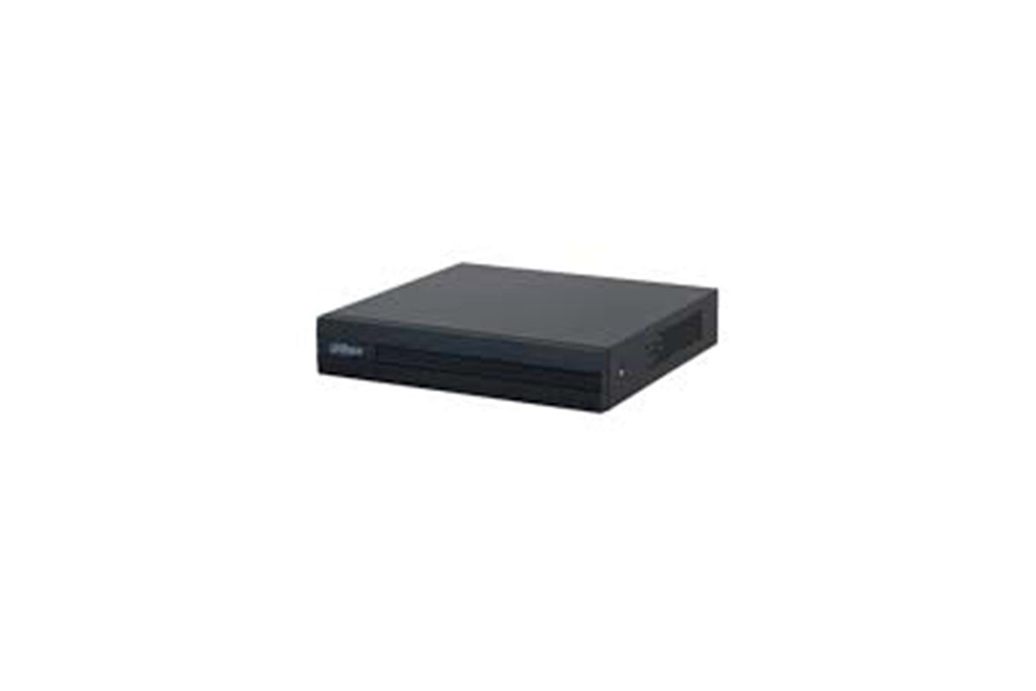 Dahua XVR1B08-I 2 MP H265+ 8 Kanal 5in1 DVR Kayıt Cihazı