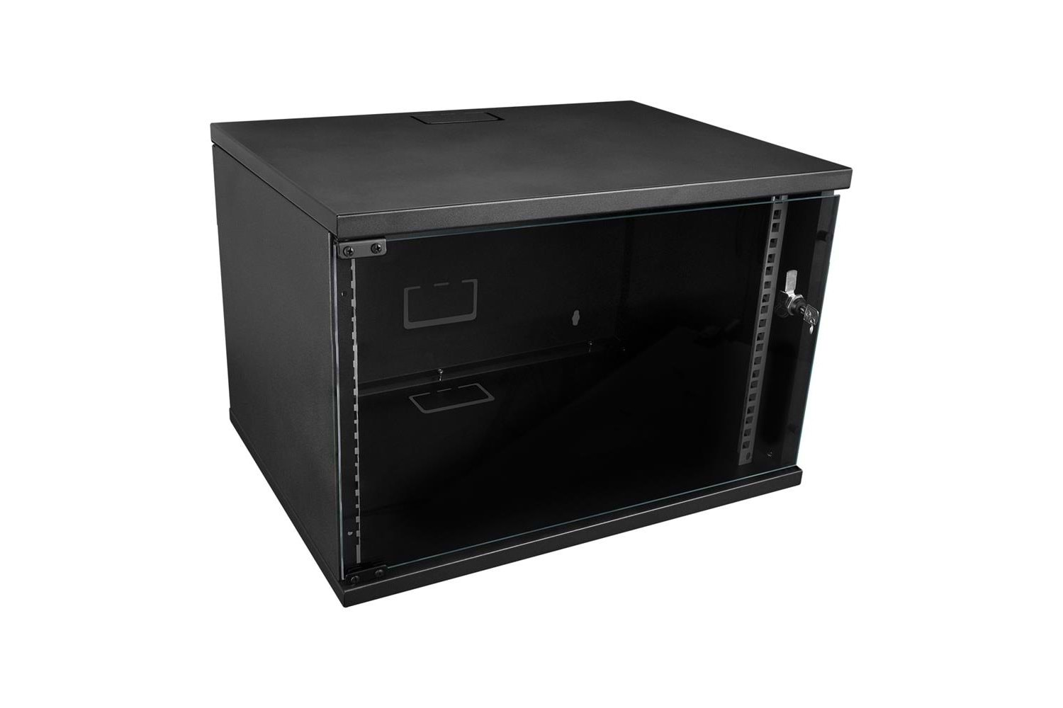 S-link 7U Soho Rack Kabin 19 inc W 530mm D 400mm