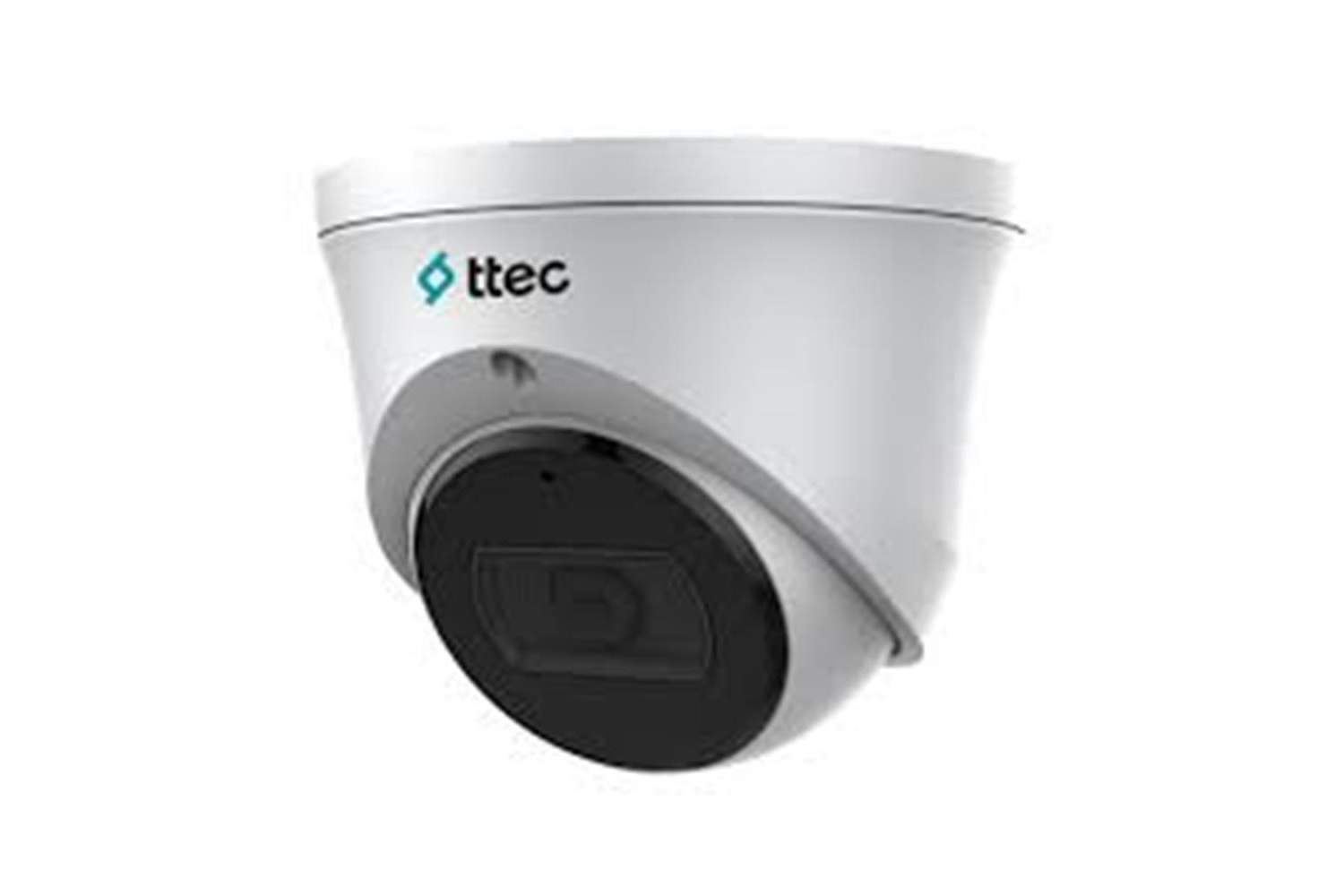 Ttec IPDP-2330M-M 2 MP 2.8 mm Sabit Lensli IR IP Dome Kamera