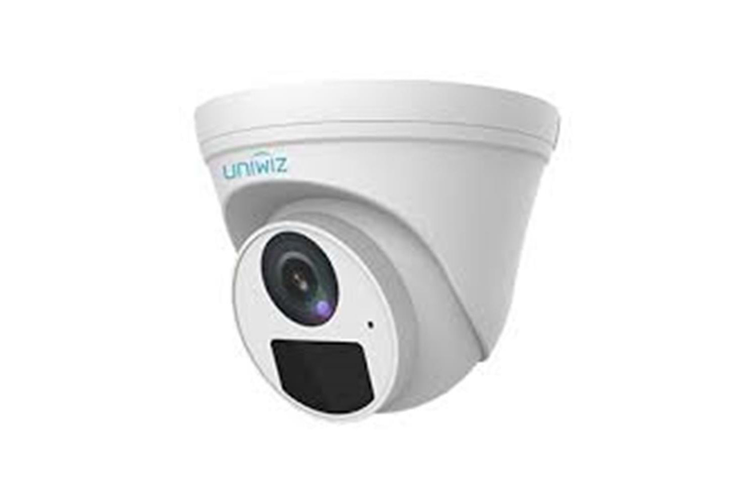 Uniwiz IPC-T122-APF28 2MP 2.8mm Sabit Lensli Ip Dome Kamera