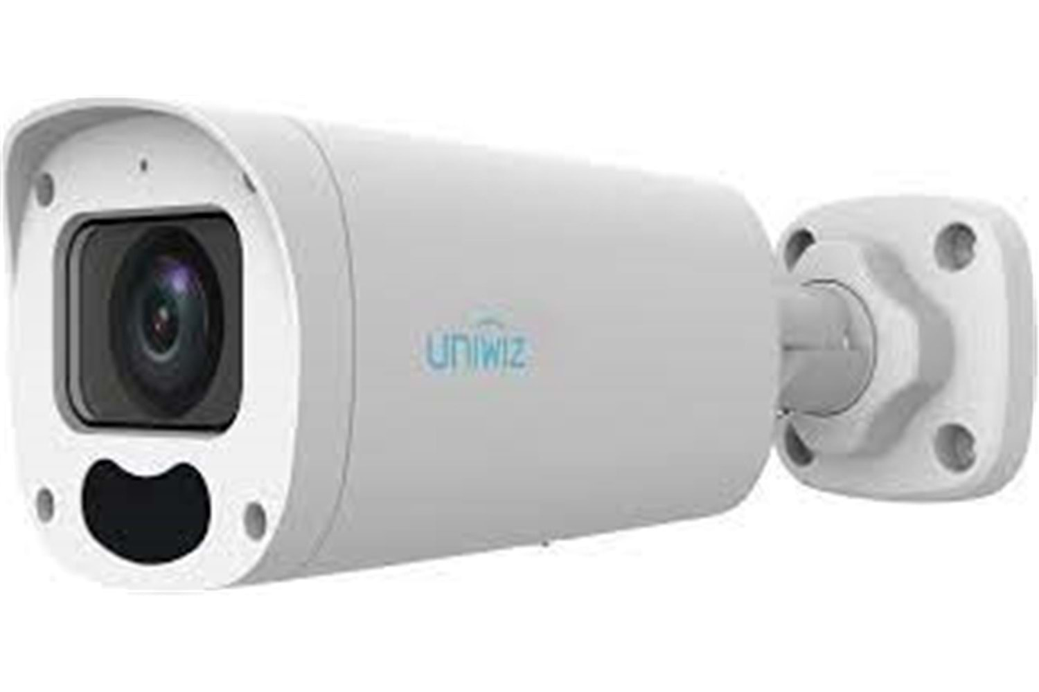 Uniwiz IPC-B312-APKZ 2MP 2.8-12 mm Motorize Lensli Sesli Ip Bullet Kamera