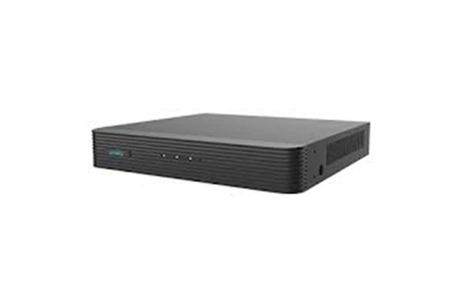 Uniwiz NVR-108E2-P8 8 Kanal 8 Port Poe Nvr Kayıt Cihazı