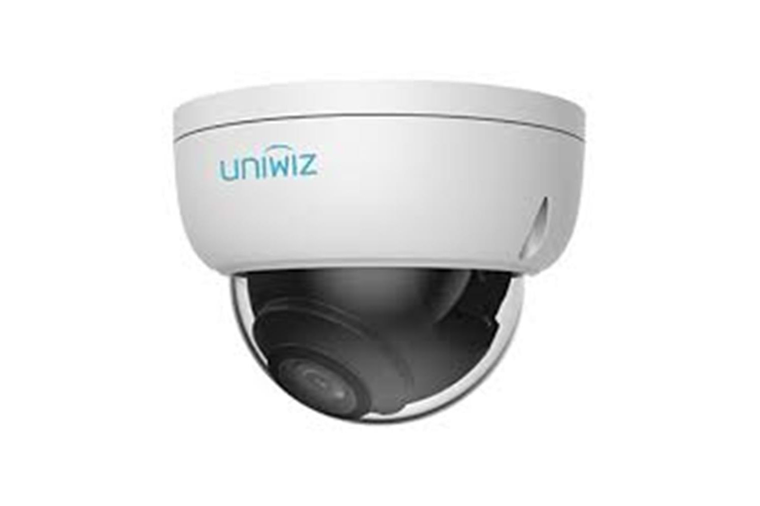 Uniwiz IPC-D312-APKZ 2MP 2.8-12 mm Motorize Lensli Sesli Ip Dome Kamera